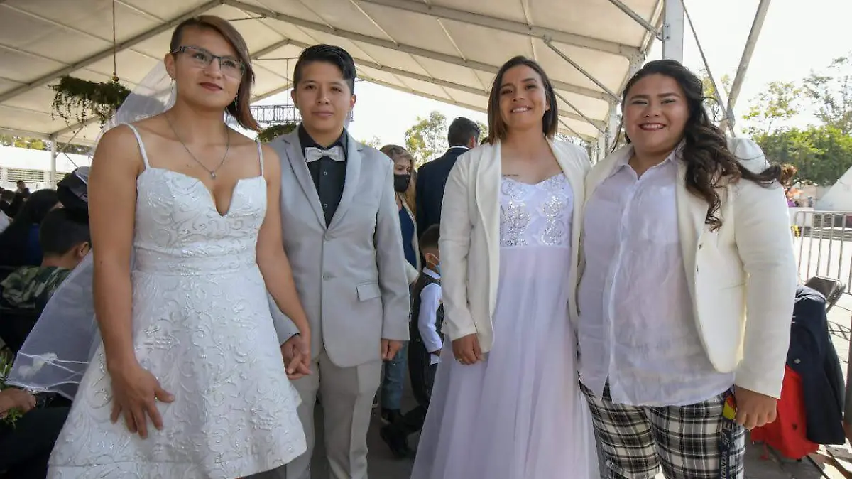 bodas en neza